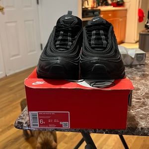 Nike Air Max 97 kids sneakers great condition
